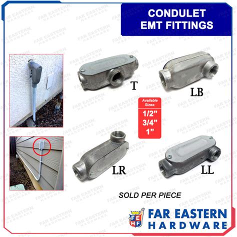 lv conduit|condulet vs conduit.